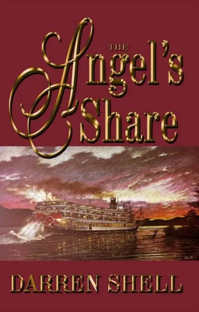 Darren Shell - Angel's Share, E-bok. Tillgänglighet: Lägg i varukorg