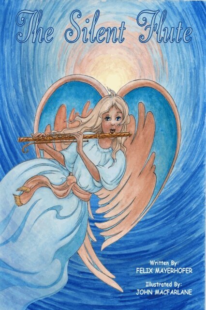 Silent Flute