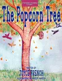 Joyce French - The Popcorn Tree, Inbunden. Tillgänglighet: Lägg i varukorg