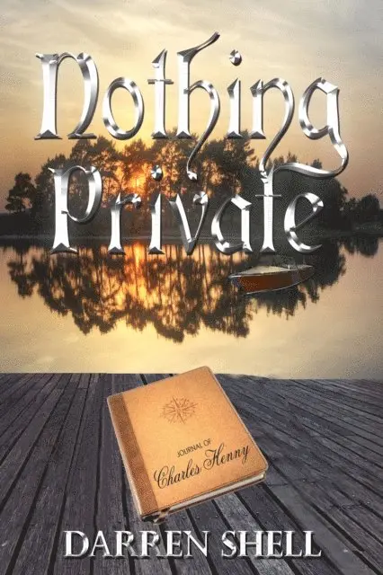 Darren Shell - Nothing Private, E-bok. Tillgänglighet: Lägg i varukorg