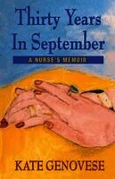 Kate Genovese - Thirty Years in September - A Nurse's Memoir, Häftad. Tillgänglighet: Lägg i varukorg