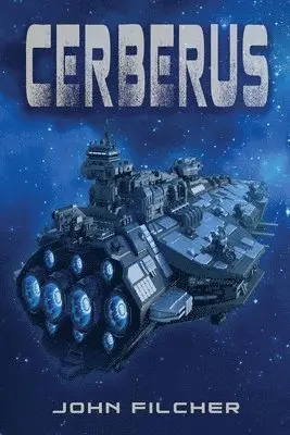 John Filcher - Cerberus, Häftad. Tillgänglighet: Lägg i varukorg