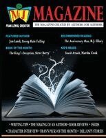 Fran Lewis - Mj Magazine September - Written by Authors for Authors, Häftad. Tillgänglighet: Lägg i varukorg