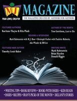 Fran Lewis - Mj Magazine November - Written by Authors for Authors, Häftad. Tillgänglighet: Lägg i varukorg