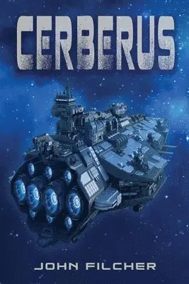 John Filcher - Cerebus, Häftad. Tillgänglighet: Lägg i varukorg