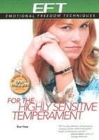 Rue Hass - EFT for the Highly Sensitive Temperament, Häftad