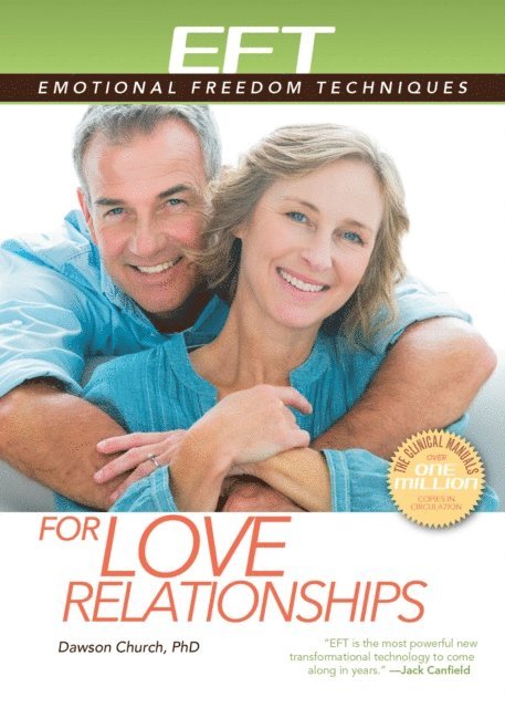 Dawson Church - EFT for Love Relationships, E-bok
