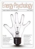 Energy Psychology Journal: Volume 3: Part 2