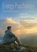 Energy Psychology Journal, 6:1