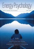 Energy Psychology Journal, 7: 2