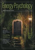 Energy Psychology Journal 13(1)