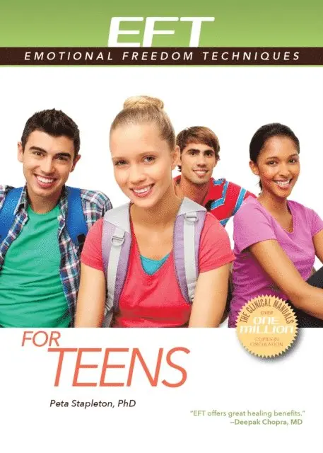 Peta Stapleton - EFT for Teens, E-bok. Tillgänglighet: Lägg i varukorg