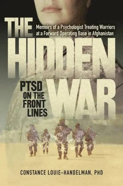 Constance Louie-Handelman - Hidden War, E-bok. Tillgänglighet: Lägg i varukorg
