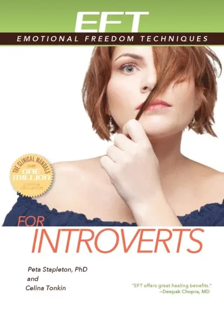 Celina Tonkin, Peta Stapleton - EFT for Introverts, E-bok. Tillgänglighet: Lägg i varukorg
