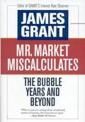 Mr Market Miscalculates