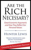 Are the Rich Necessary?