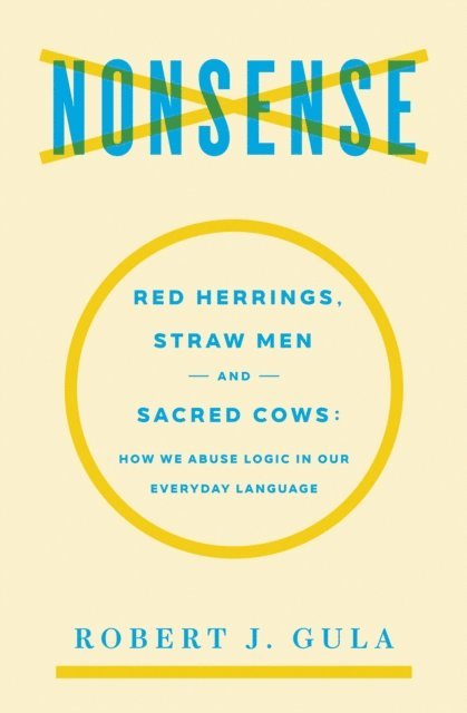 Robert J. Gula - Nonsense, E-bok