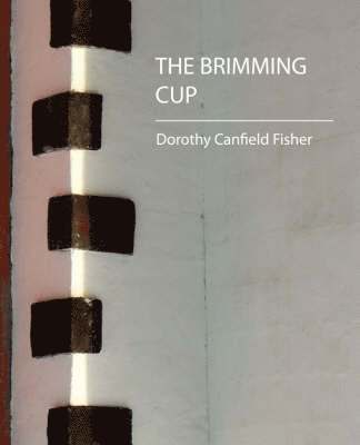 Brimming Cup