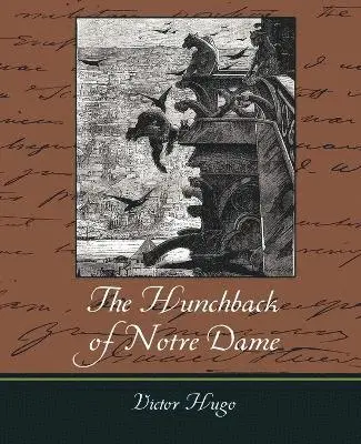 Victor Hugo - Notre-Dame de Paris - The Hunchback of Notre Dame, Häftad. Tillgänglighet: Lägg i varukorg