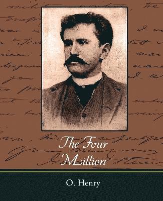 O Henry - Four Million, Häftad