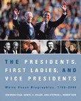 Presidents, First Ladies, and Vice Presidents