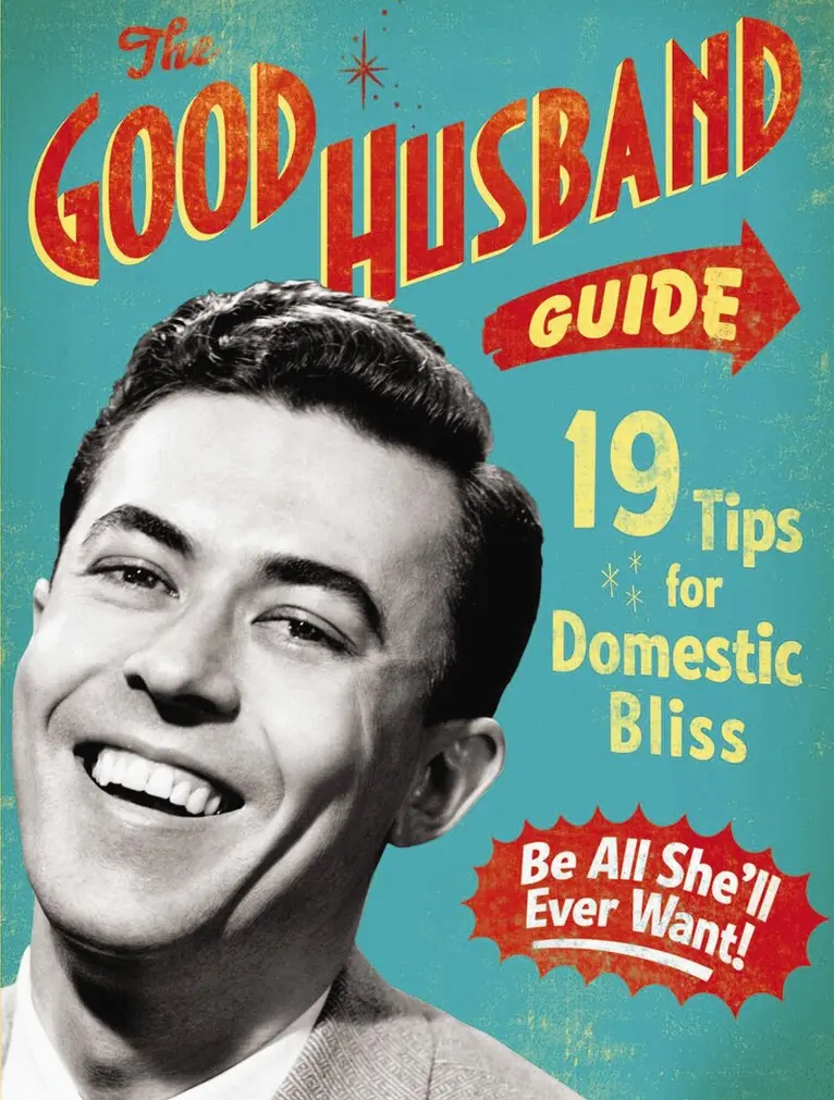 Ladies' Homemaker Monthly - Good Husband Guide, Kartonnage. Tillgänglighet: Lägg i varukorg