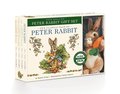 Peter Rabbit Deluxe Plush Gift Set