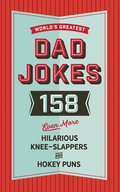 World's Greatest Dad Jokes (Volume 3)