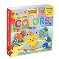 Pok�mon Primers: Colors Book