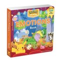Pok�mon Primers: Emotions Book