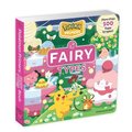 Pok�mon Primers: Fairy Types Book