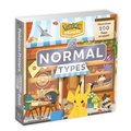 Pok�mon Primers: Normal Types Book
