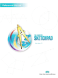 The Geometer's Sketchpad Version 5 Reference Manual