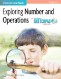 The Geometer's Sketchpad, Grades 3-5, Exploring Number and Operations