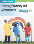 The Geometer's Sketchpad, Grades 3-5, Exploring Geometry and Measurement