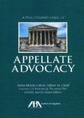 Practitioner's Guide to Appellate Advocacy
