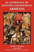 An Anthology of Legends and Poems of Armenia