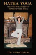 Hatha Yoga