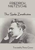 Friedrich Nietzsche's Teaching