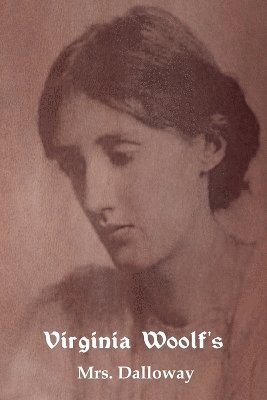 Virginia Woolf - Mrs. Dalloway, Häftad