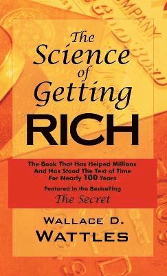 Wallace D Wattles - Science of Getting Rich, Inbunden
