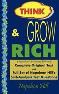 Think and Grow Rich - Complete Original Text