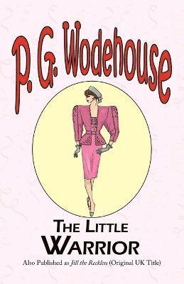 P G Wodehouse - Little Warrior, Häftad