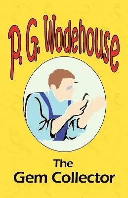 P G Wodehouse - Gem Collector, Häftad. Tillgänglighet: Lägg i varukorg