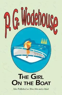 P G Wodehouse - Girl on the Boat, Häftad. Tillgänglighet: Lägg i varukorg