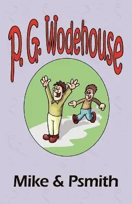 P G Wodehouse - Mile & Psmith - From the Manor Wodehouse Collection, a selection from the early works of P. G. Wodehouse, Häftad. Tillgänglighet: Lägg i varukorg