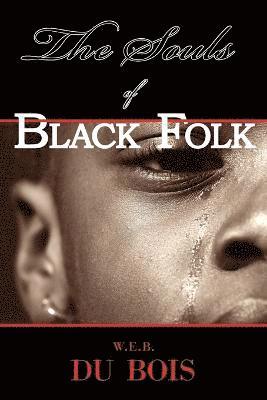W E B Du Bois - Souls of Black Folk, Häftad
