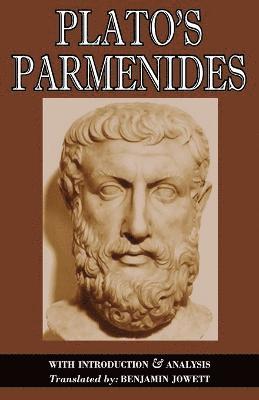 Plato - Parmenides, Häftad