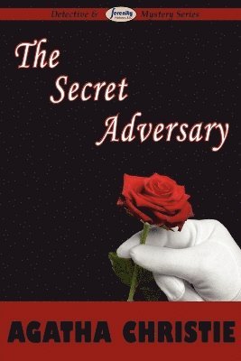 Agatha Christie - Secret Adversary, Häftad