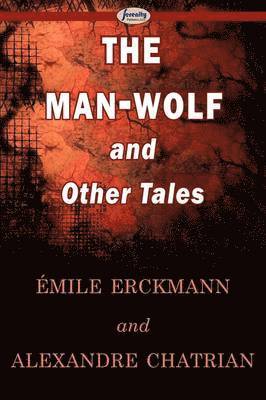 Man-Wolf and Other Tales